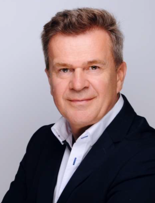 Helmut Gaadt